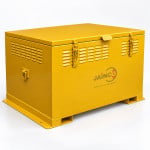 Chemicals Storage Box